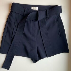 Wilfred Navy Women's Shorts
